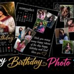 Birthday Photo Ediding Prompt